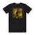 Max Richter Vals Im Bashir Album Cover T-Shirt Black
