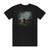 MYCHILDREN MYBRIDE Lost Boy Album Cover T-Shirt Black