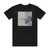 Malcolm Middleton A Brighter Beat Album Cover T-Shirt Black