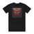 Maverick Ethereality Album Cover T-Shirt Black Maverick Ethereality Album Cover T-Shirt Black