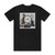 Mizca 1925 1 Album Cover T-Shirt Black