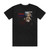Machine Gun Fellatio Bring It On Album Cover T-Shirt Black