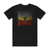 Maserati Maserati Vii Album Cover T-Shirt Black