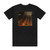 Marcel Viginti Etduo Album Cover T-Shirt Black
