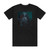 Mashnin band  Xxi Album Cover T-Shirt Black
