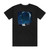 MICHI Empty 1 Album Cover T-Shirt Black