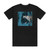 Mogwai Ritchie Sacramento Other Two Remix Album Cover T-Shirt Black