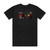 Mogwai Rano Pano Album Cover T-Shirt Black