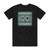Matthew Good Old Fighters Album Cover T-Shirt Black