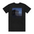 Metrik Ex Machina Album Cover T-Shirt Black Metrik Ex Machina Album Cover T-Shirt Black