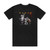 Marjo Bohmienne Album Cover T-Shirt Black