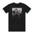 Machine Gun Kelly Rap Devil Album Cover T-Shirt Black