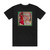 Maggie Bell Suicide Sal Album Cover T-Shirt Black