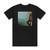 Marc Dery Marc Dry Album Cover T-Shirt Black