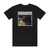 Max Roach Members Dont Git Weary Album Cover T-Shirt Black