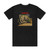 Magma Ka Album Cover T-Shirt Black