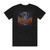 Magma Merci 1 Album Cover T-Shirt Black