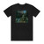 Moongates Guardian Malbeth The Seers Words Album Cover T-Shirt Black