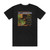 Max Steiner King Kong Album Cover T-Shirt Black