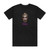 Marracash Status Album Cover T-Shirt Black