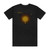 Mahavishnu Orchestra Between Nothingness Eternity Album Cover T-Shirt Black
