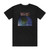 Mercenary Supremacy Album Cover T-Shirt Black