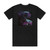 Manticora To Live To Kill To Live Album Cover T-Shirt Black Manticora To Live To Kill To Live Album Cover T-Shirt Black