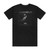 Mgla Presence Album Cover T-Shirt Black