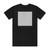 Mica Levi Blue Alibi Album Cover T-Shirt Black