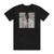 Mario Turning Point Album Cover T-Shirt Black
