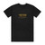 Metric Fantasies Flashback Album Cover T-Shirt Black