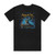 Mago de Oz El Cervezo El Rbol De La Birra Album Cover T-Shirt Black