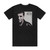 Miguel Mateos Bar Imperio Album Cover T-Shirt Black