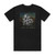 MUCC Best Of Mucc 1 Album Cover T-Shirt Black