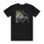 Membrane Disaster Album Cover T-Shirt Black
