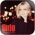 Dido Girl Who Got Away-1 Album Cover Sticker