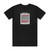 Moriarty The Missing Room 1 Album Cover T-Shirt Black