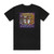 mc chris Marshmellow Playground Album Cover T-Shirt Black
