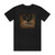 MaYaN Dhyana Album Cover T-Shirt Black