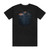Monster Truck Sittin Heavy Album Cover T-Shirt Black