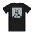 Massivivid Brightblur Album Cover T-Shirt Black