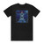 Mystifier The World Is So Good That He Who Made It Doesnt Live Here Album Cover T-Shirt Black Mystifier The World Is So Good That He Who Made It Doesnt Live Here Album Cover T-Shirt Black