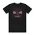 Memphis May Fire This Light I Hold Album Cover T-Shirt Black