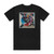 Mew  Album Cover T-Shirt Black