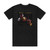 Marc Almond Singles 1984 1987 Album Cover T-Shirt Black