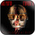 Die Form Rayon X Album Cover Sticker