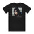Megan Nicole B E A Utiful Album Cover T-Shirt Black