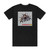 Madness 7 Album Cover T-Shirt Black