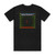 Mutant The Laserdrome Ep Album Cover T-Shirt Black Mutant The Laserdrome Ep Album Cover T-Shirt Black