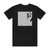 Midori Empty 2 Album Cover T-Shirt Black